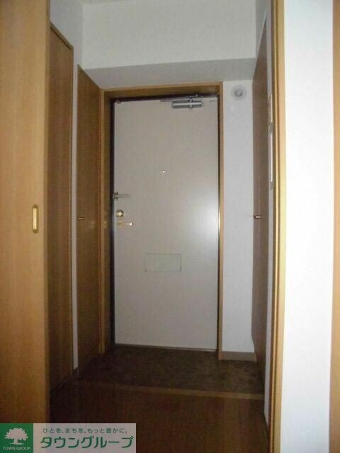 ザ　ウエスト　スクエアの物件内観写真