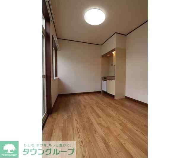 北見ハイツの物件内観写真