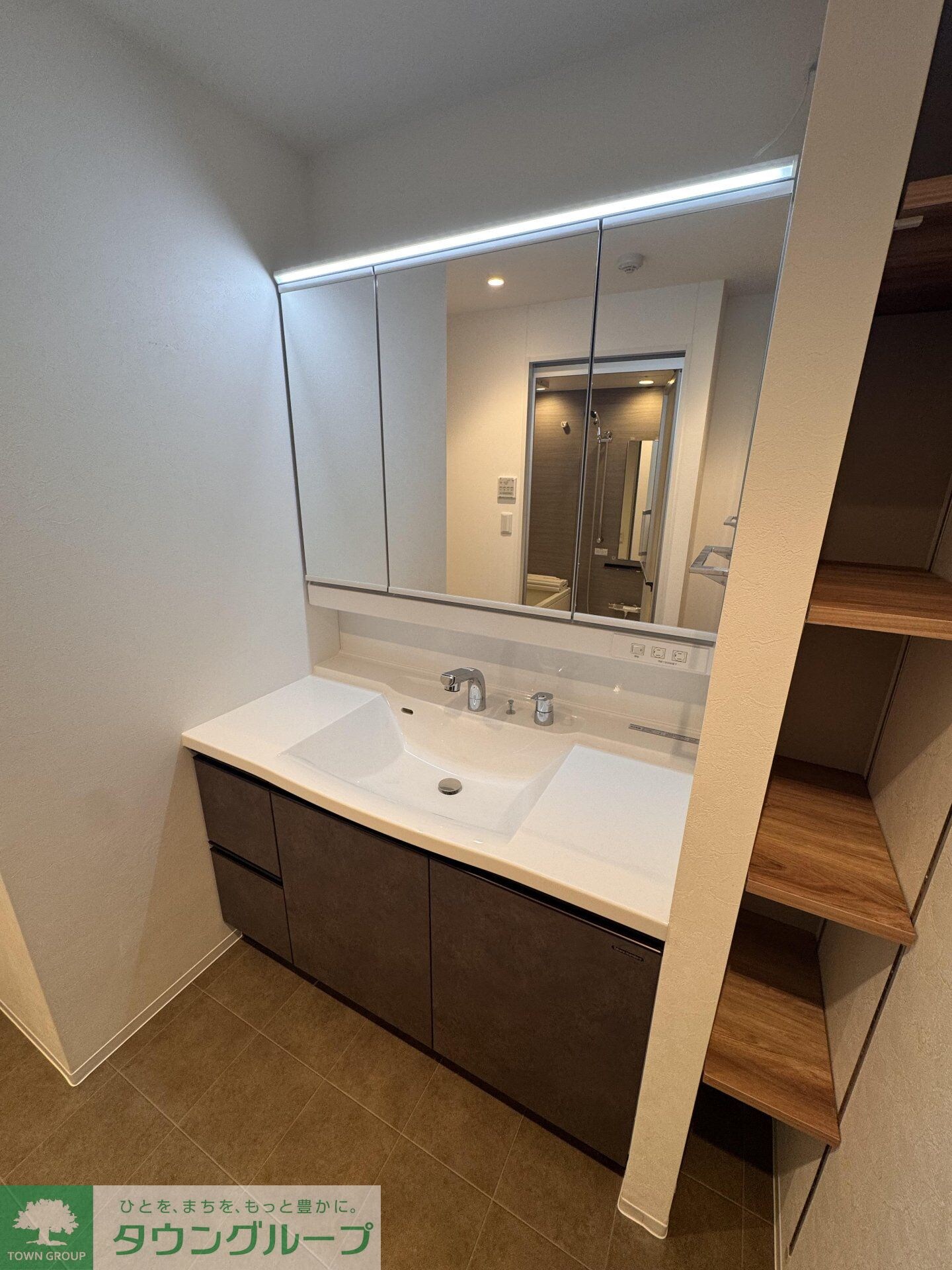 フィルージュ浦和常盤の物件内観写真