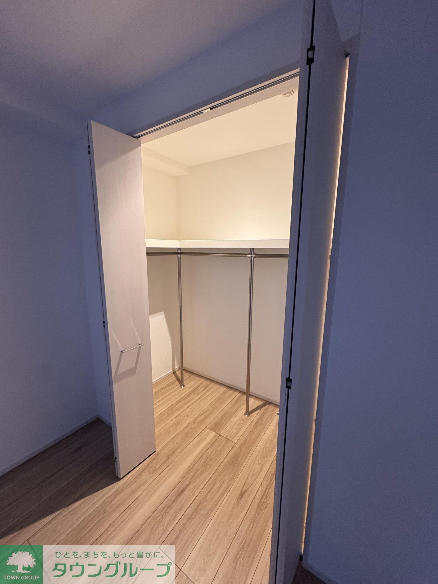 フィルージュ浦和常盤の物件内観写真