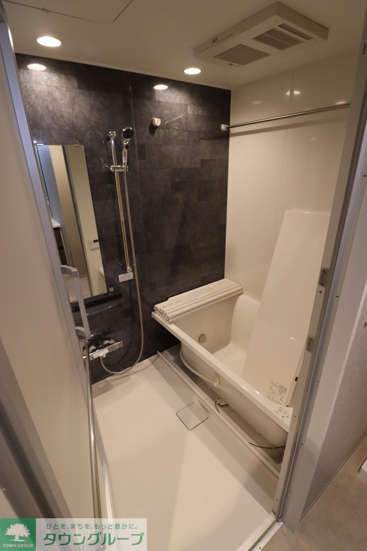 フィルージュ浦和常盤の物件内観写真