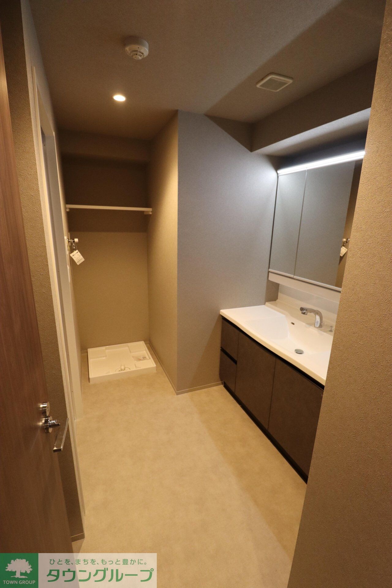 フィルージュ浦和常盤の物件内観写真