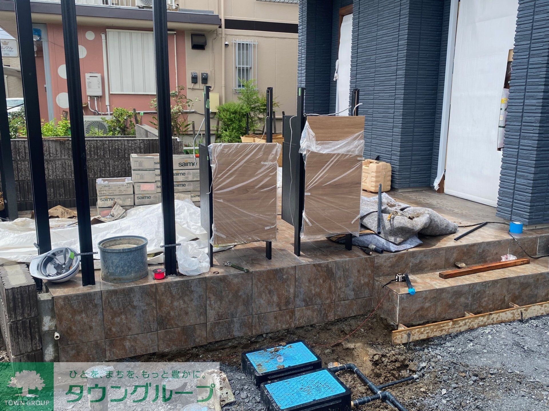 prendre sophiaの物件内観写真