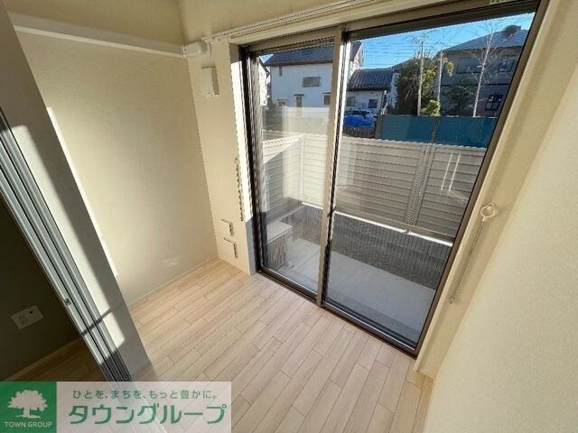 ルナフォーリアの物件内観写真