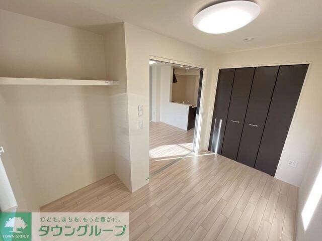 ルナフォーリアの物件内観写真