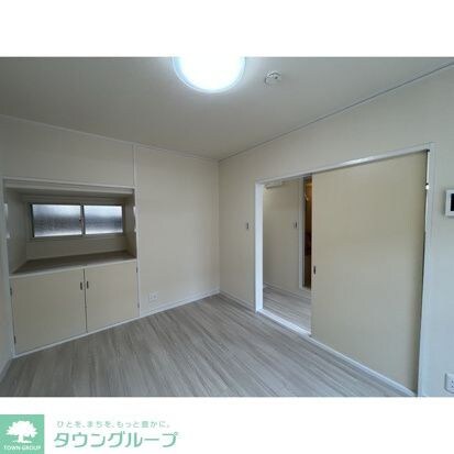 リブレス西川口IIAの物件内観写真