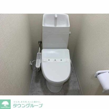 リブレス西川口IIAの物件内観写真