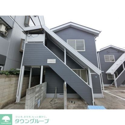 リブレス西川口IIAの物件内観写真