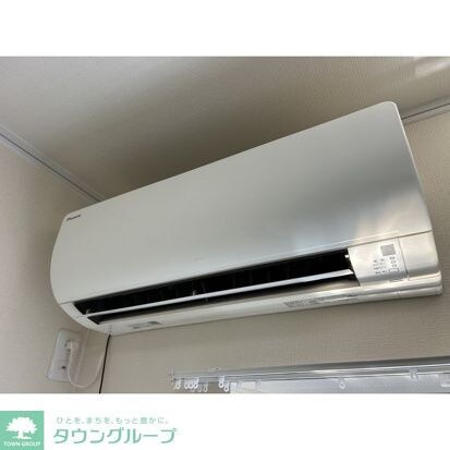 リブレス西川口IIAの物件内観写真