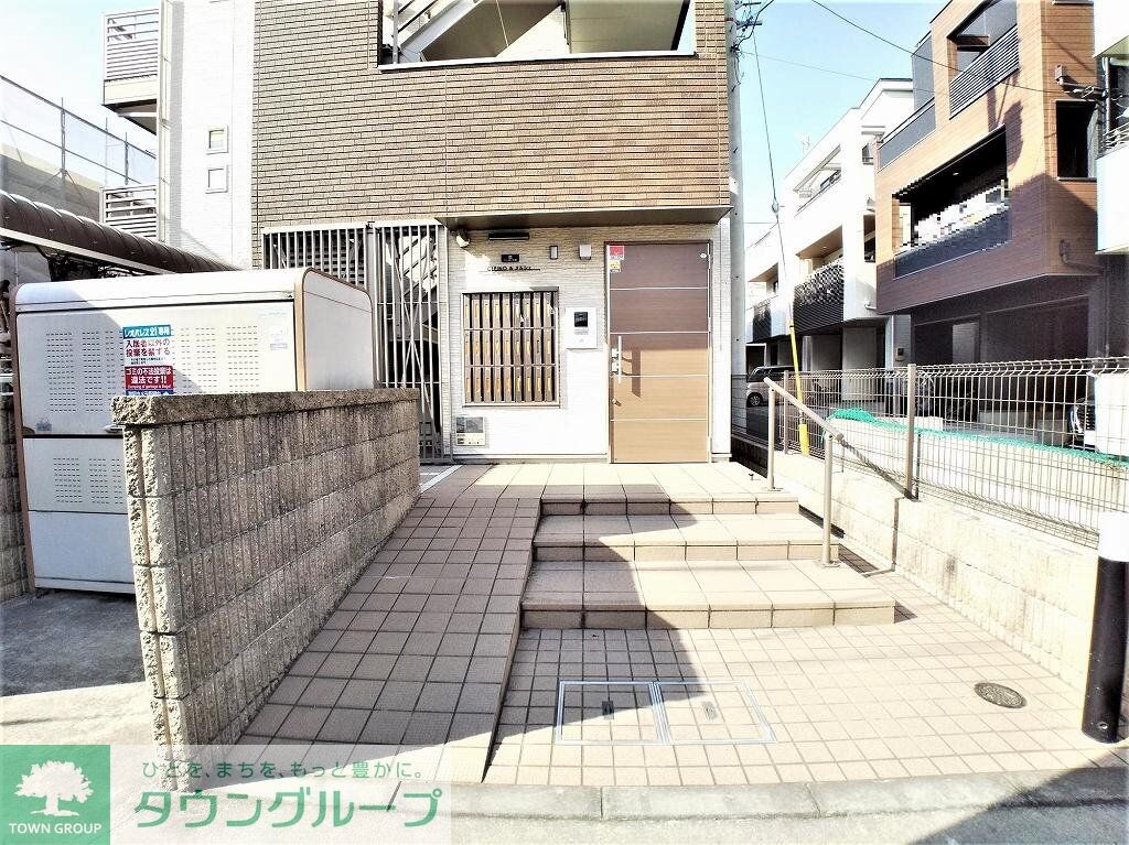 クレイノル　メルシェの物件内観写真