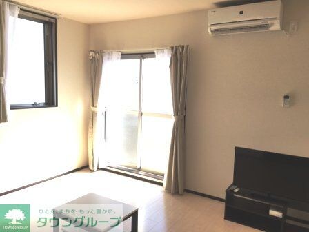 クレイノル　メルシェの物件内観写真