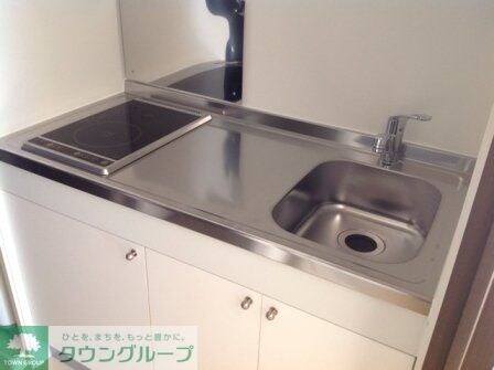 クレイノル　メルシェの物件内観写真