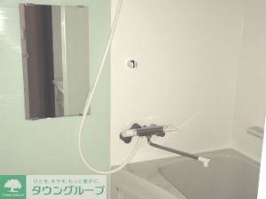 クレイノル　メルシェの物件内観写真