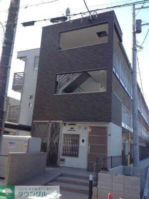 クレイノル　メルシェの物件内観写真