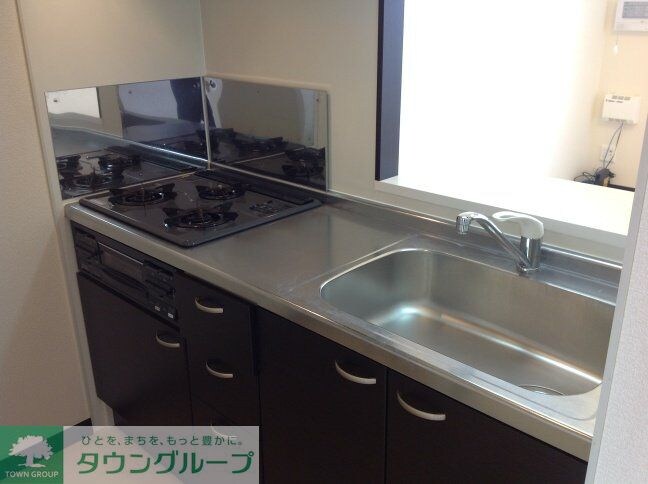 レオネクストＮＡＮＡの物件内観写真