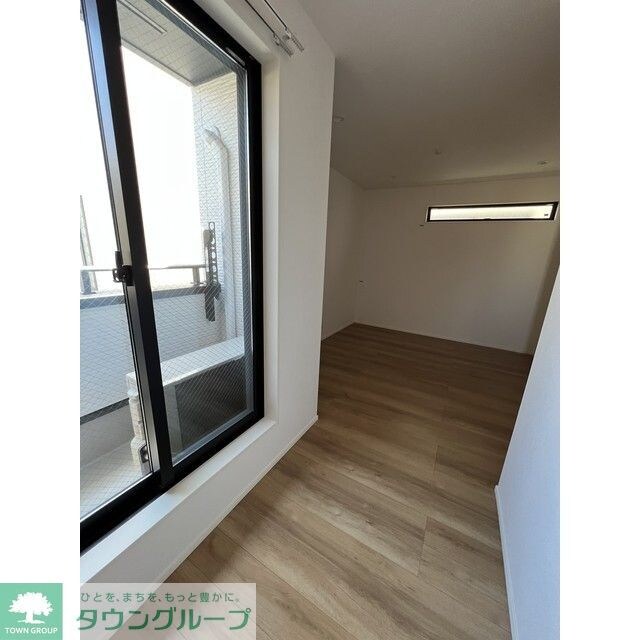 Kolet南鳩ヶ谷#06の物件内観写真