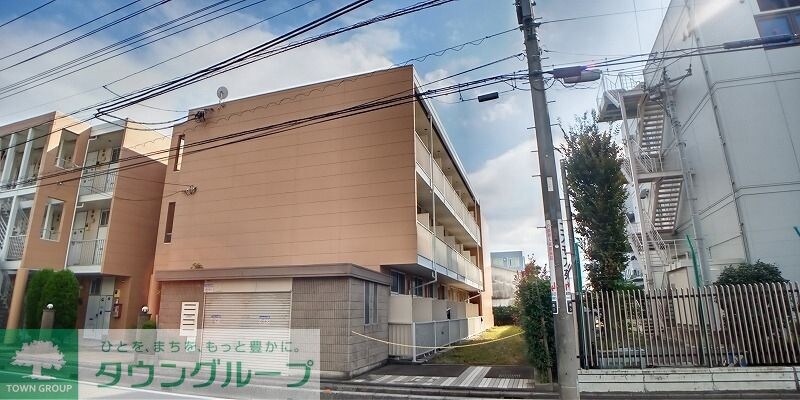 レオパレスＳＫＫ・マンションIIIの物件内観写真