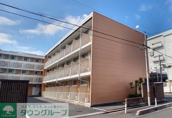 レオパレスＳＫＫ・マンションIIIの物件内観写真