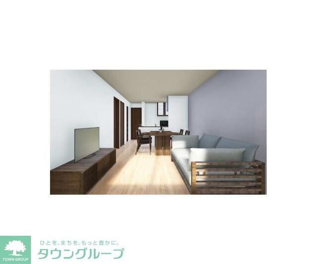 Ｒｉｃｏｔｔ　ＵＲＡＷＡの物件内観写真