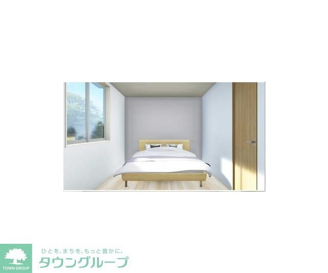 Ｒｉｃｏｔｔ　ＵＲＡＷＡの物件内観写真