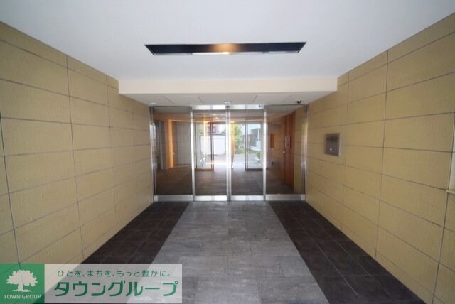 Ｎ-ｓｔａｇｅ西川口の物件内観写真