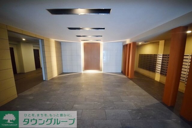 Ｎ-ｓｔａｇｅ西川口の物件内観写真