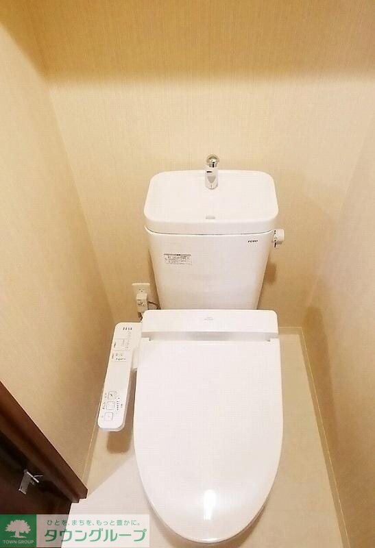 Ｎ-ｓｔａｇｅ西川口の物件内観写真