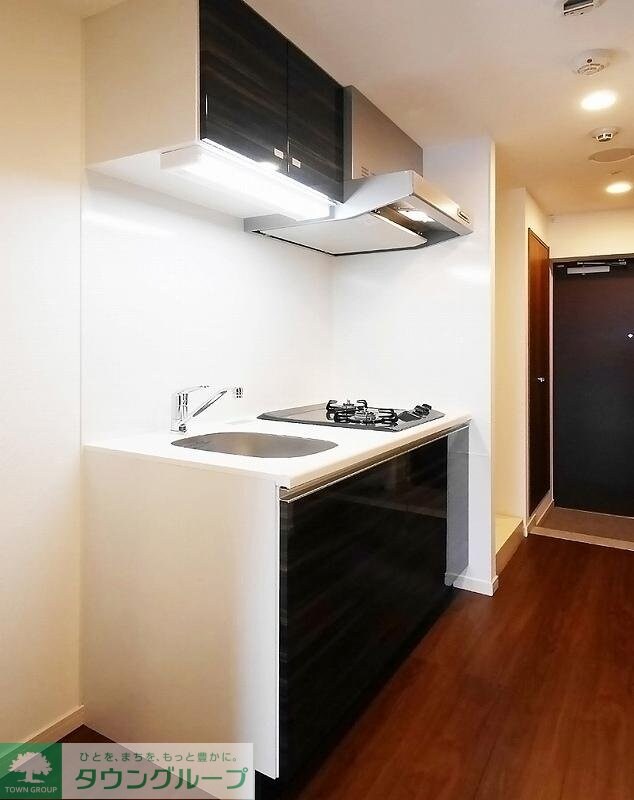 Ｎ-ｓｔａｇｅ西川口の物件内観写真