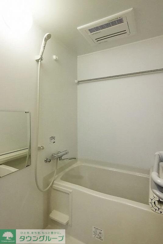 Ｎ-ｓｔａｇｅ西川口の物件内観写真