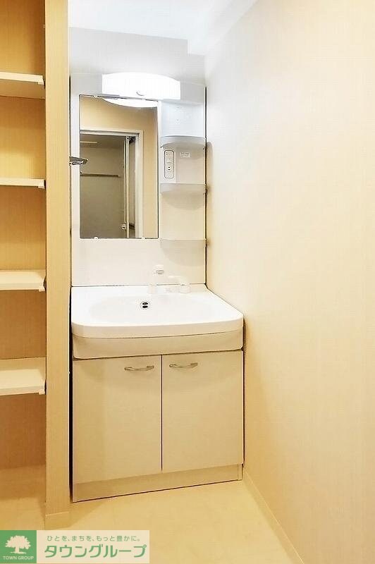 Ｎ-ｓｔａｇｅ西川口の物件内観写真