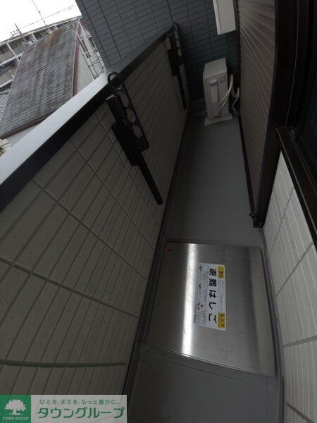 Noble villa鹿手袋　Aの物件内観写真