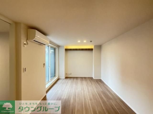 ヴィオラ・ボヌールの物件内観写真