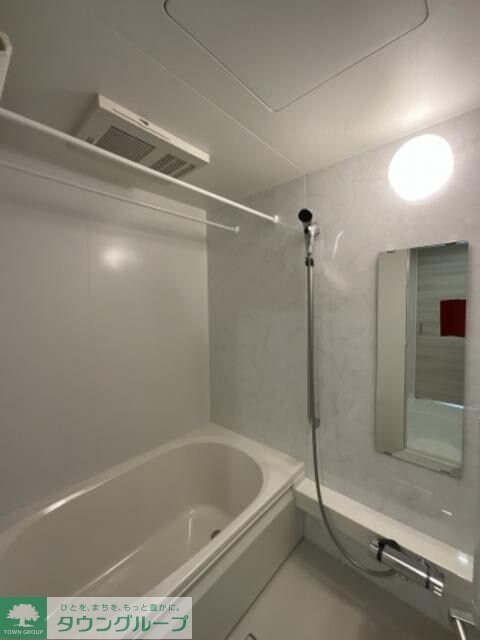 ヴィオラ・ボヌールの物件内観写真