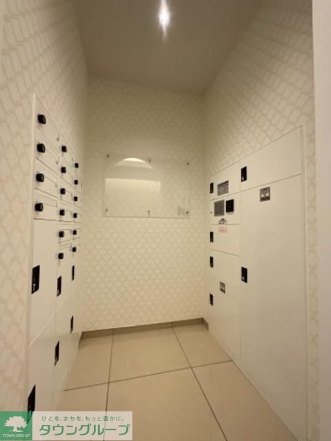 ヴィオラ・ボヌールの物件内観写真