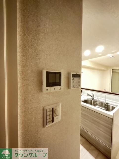 ヴィオラ・ボヌールの物件内観写真