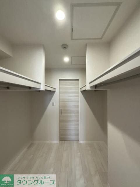 ヴィオラ・ボヌールの物件内観写真