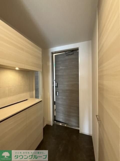 ヴィオラ・ボヌールの物件内観写真