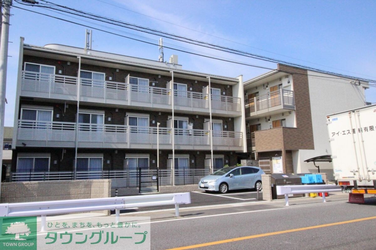 クレイノパレスアニマル２１の物件内観写真