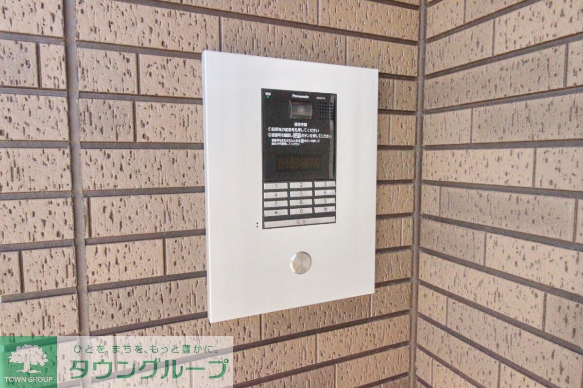 クレイノパレスアニマル２１の物件内観写真