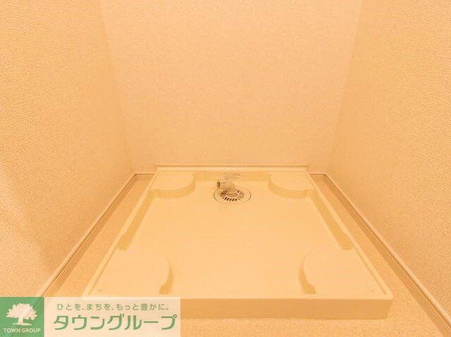 スアヴィス鳩ケ谷の物件内観写真