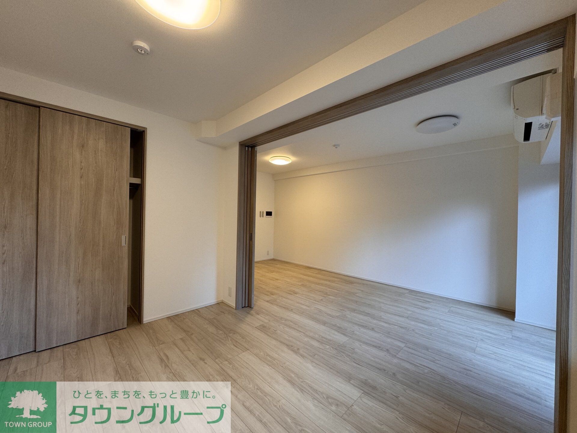 S-RESIDENCE東浦和aguaの物件内観写真