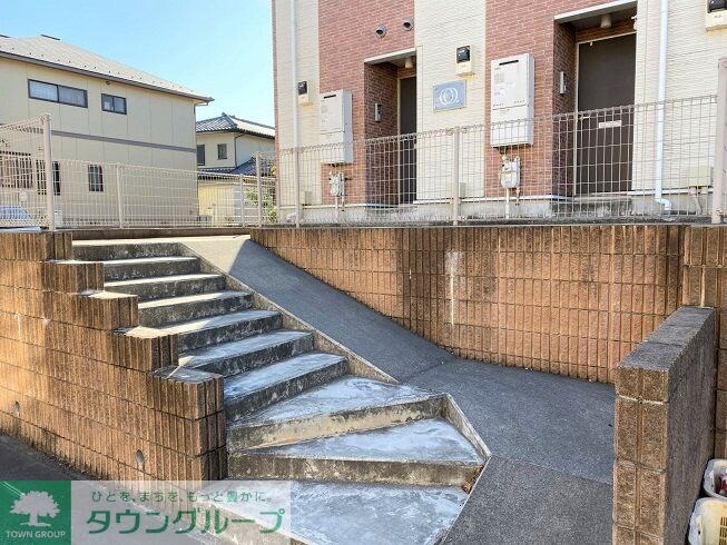 レオネクストフルールの物件内観写真