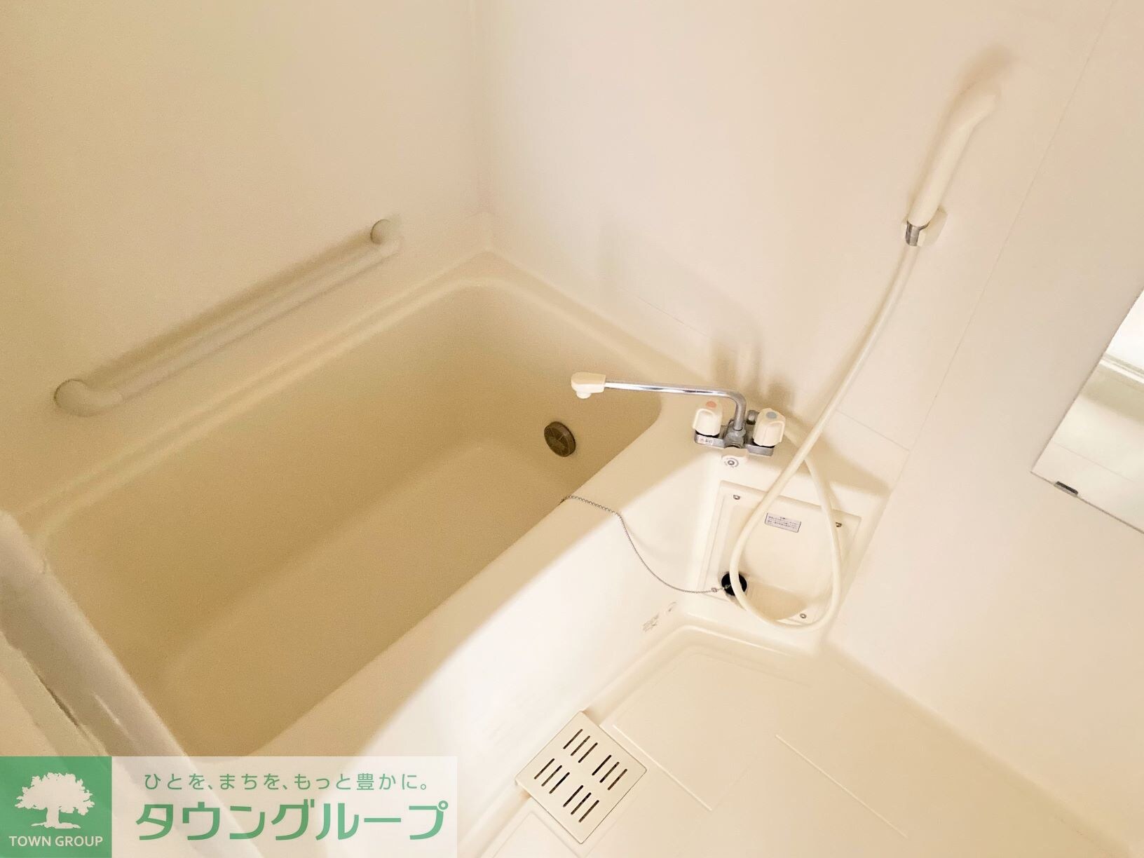 レオネクストフルールの物件内観写真