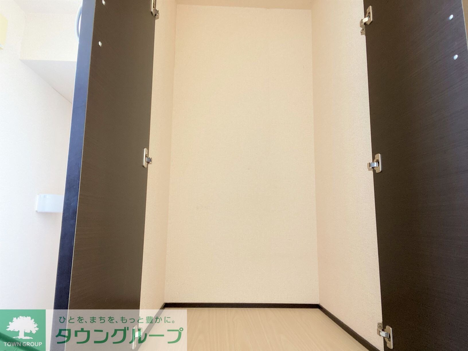 レオネクストフルールの物件内観写真