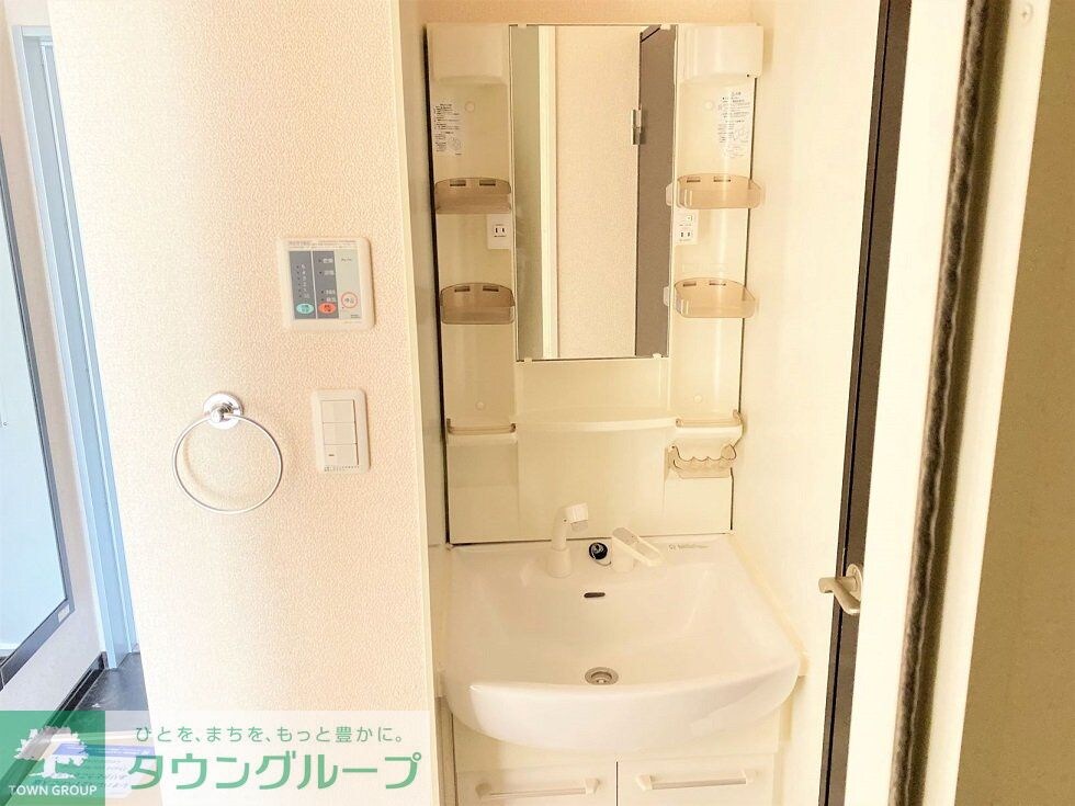 レオネクストフルールの物件内観写真