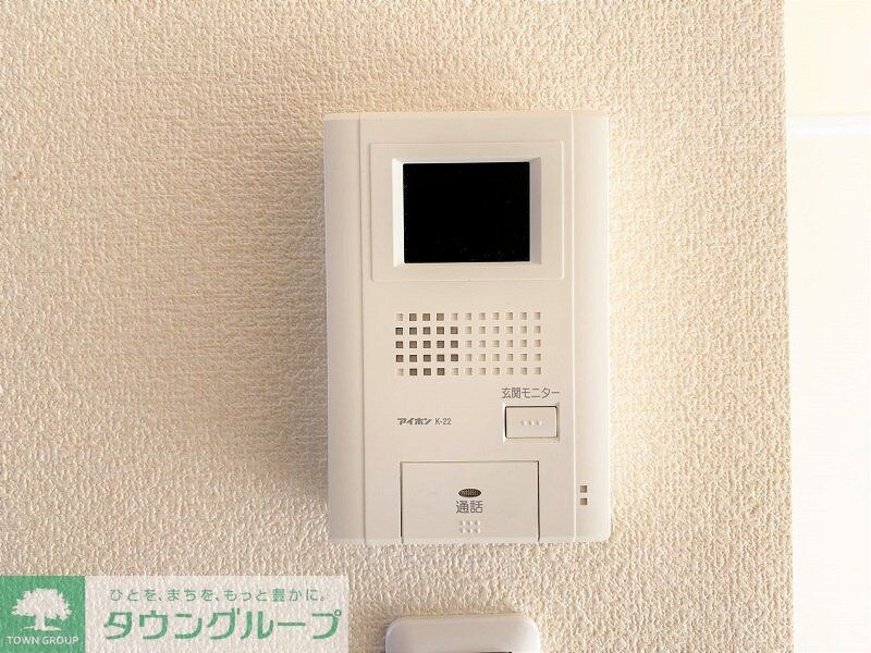 レオネクストフルールの物件内観写真