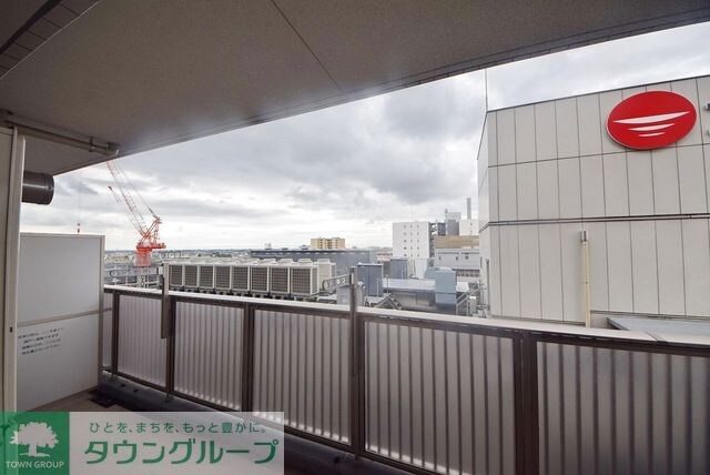 ドゥーエ大宮の物件内観写真