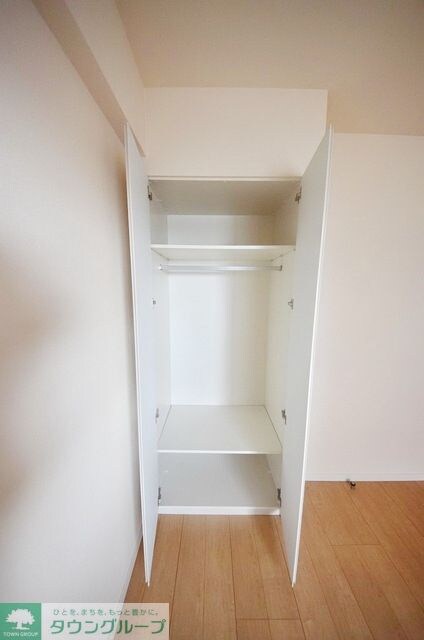 ドゥーエ大宮の物件内観写真