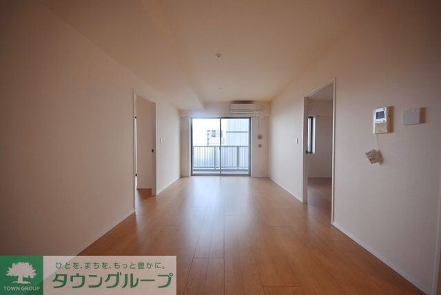 ドゥーエ大宮の物件内観写真