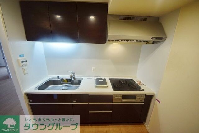 ドゥーエ大宮の物件内観写真